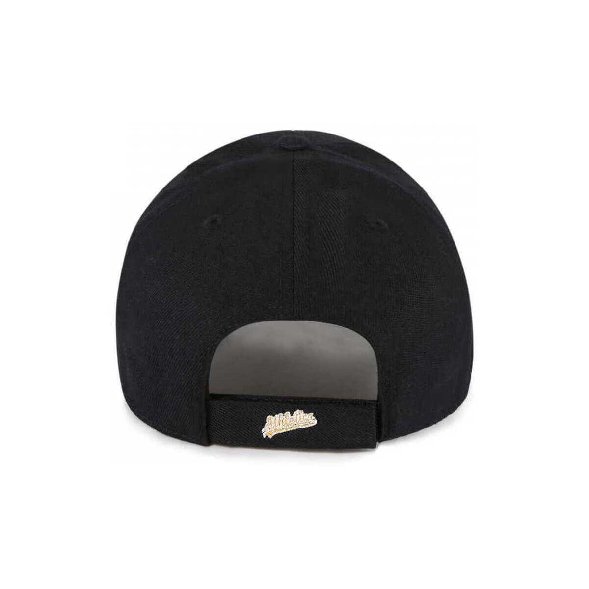 Men's Caps '47 Brand Black