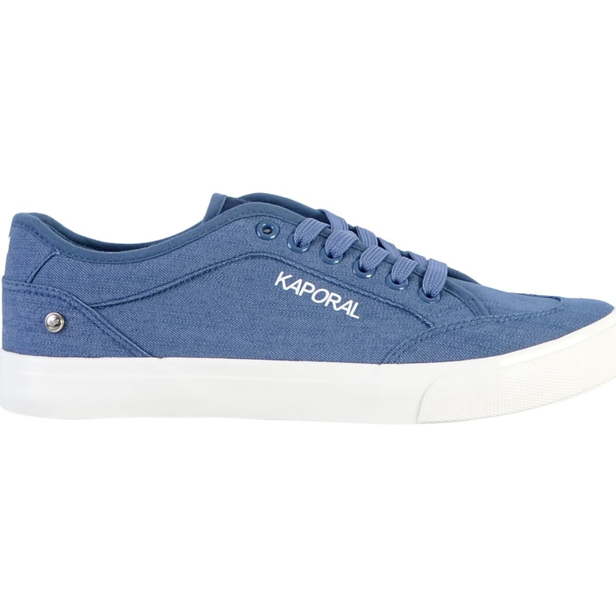 Men's Sneakers Kaporal Blue