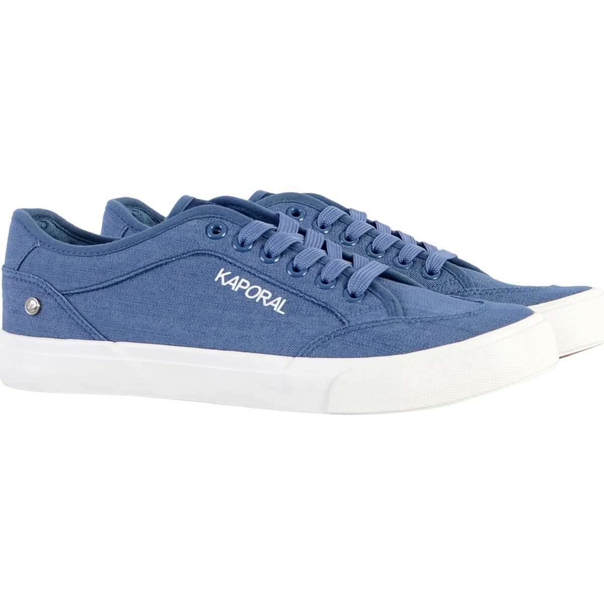 Men's Sneakers Kaporal Blue