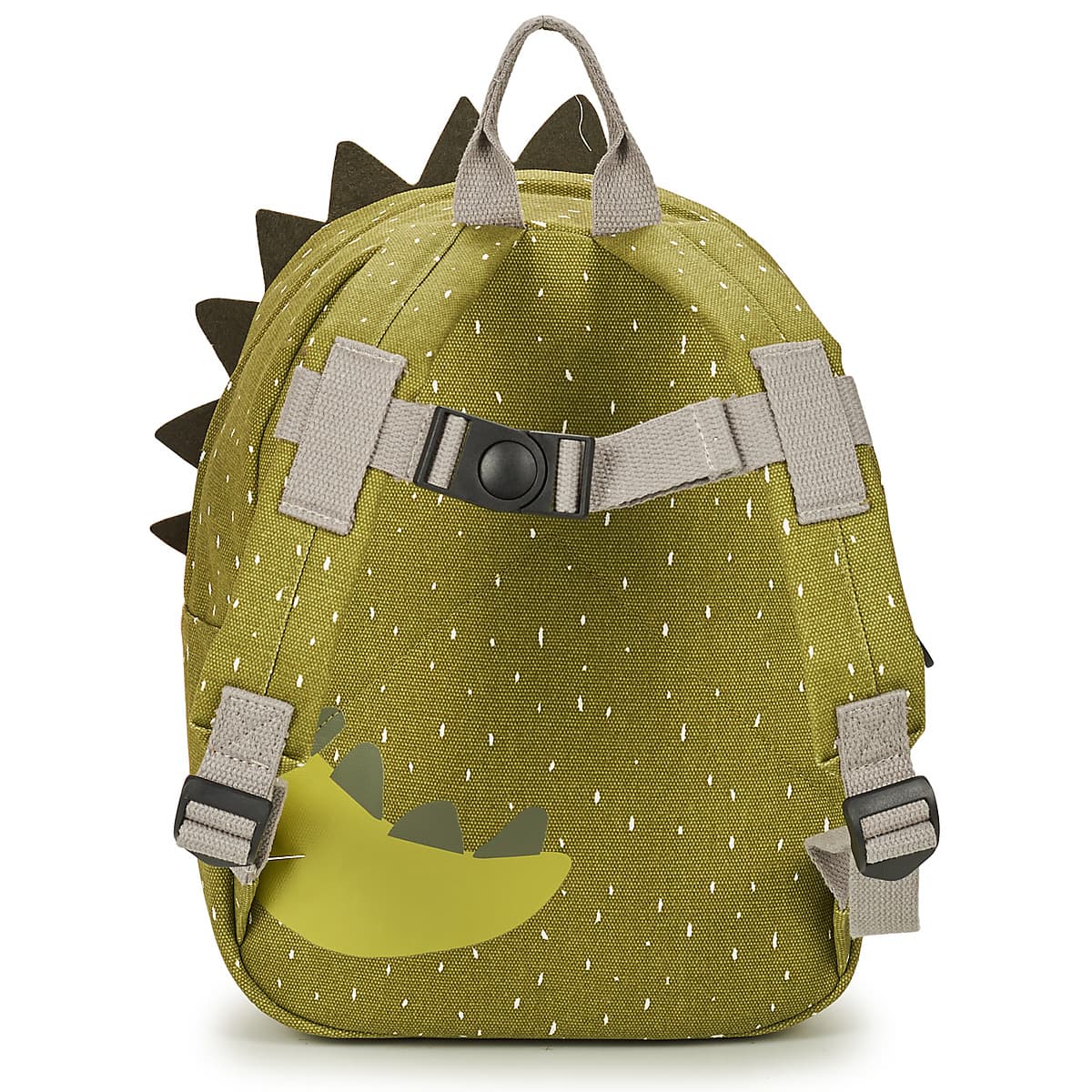 Girls' Backpacks TRIXIE Green