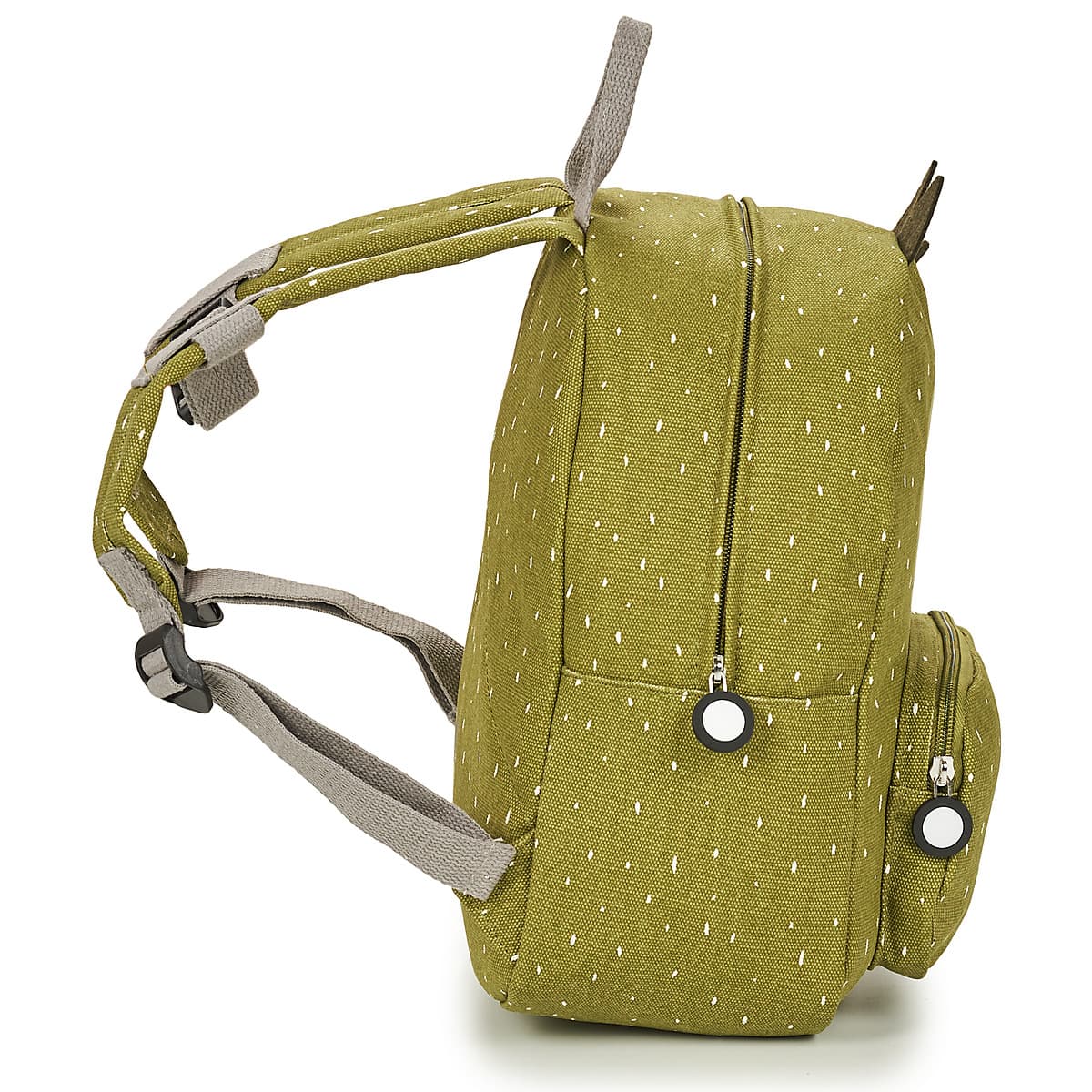 Girls' Backpacks TRIXIE Green
