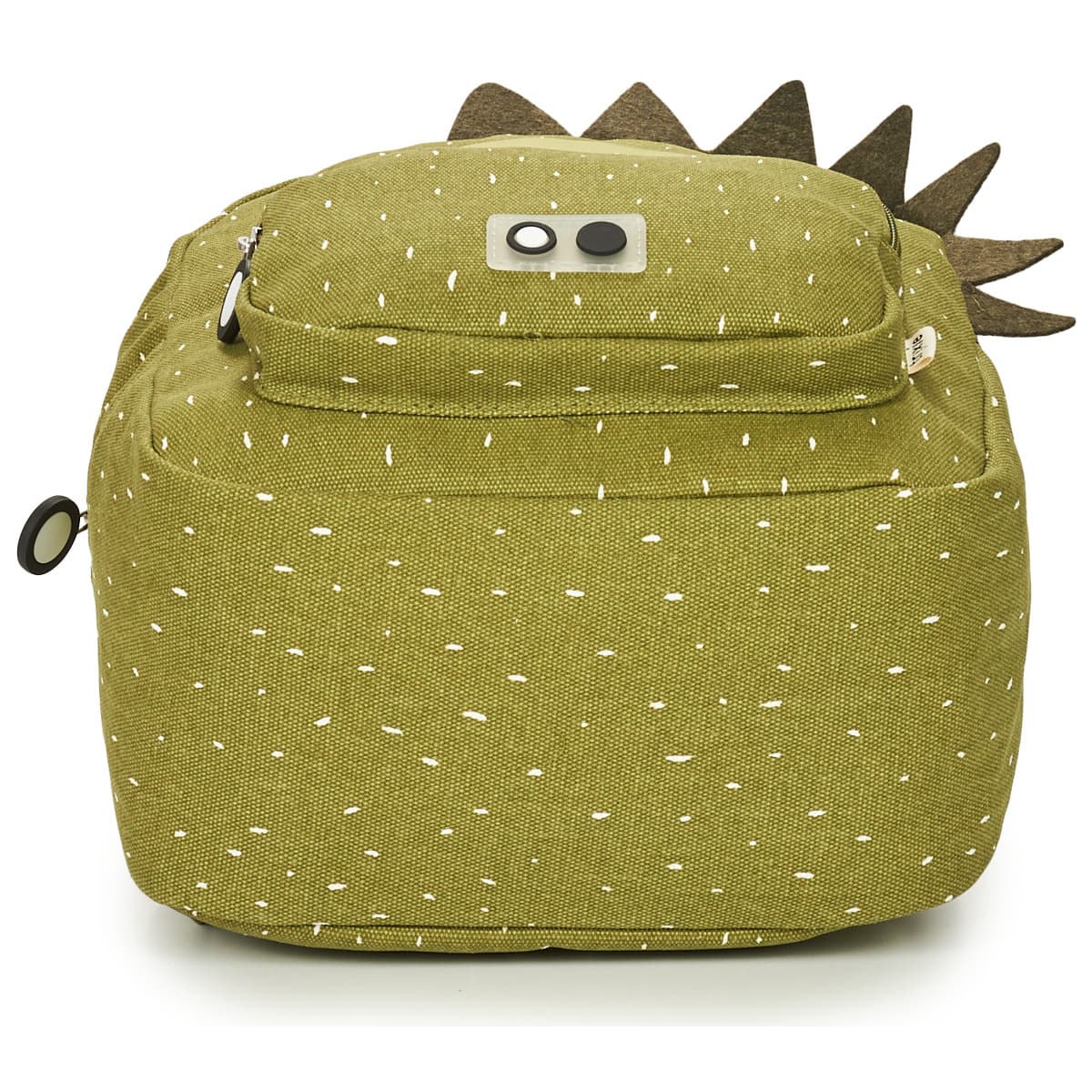 Girls' Backpacks TRIXIE Green