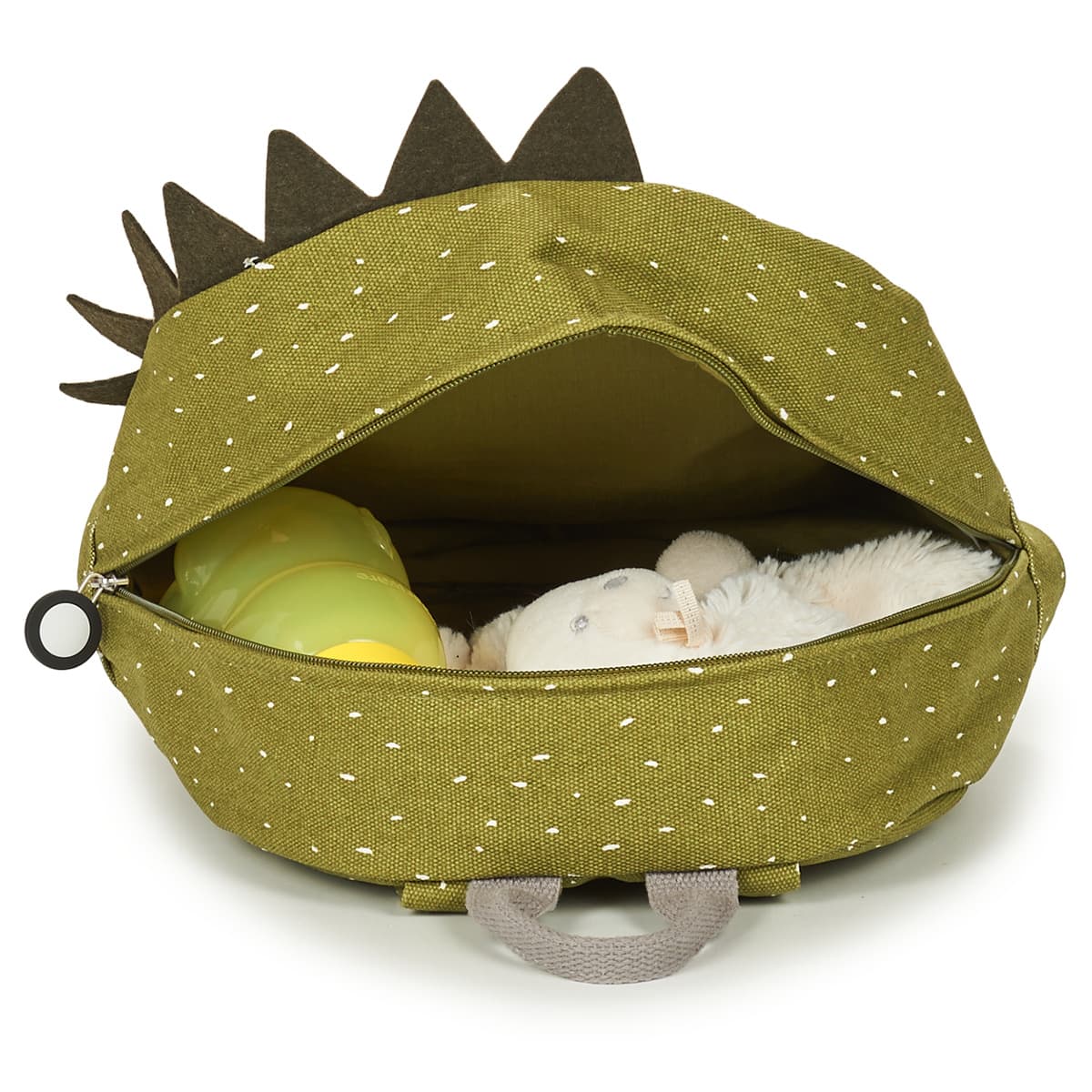 Girls' Backpacks TRIXIE Green