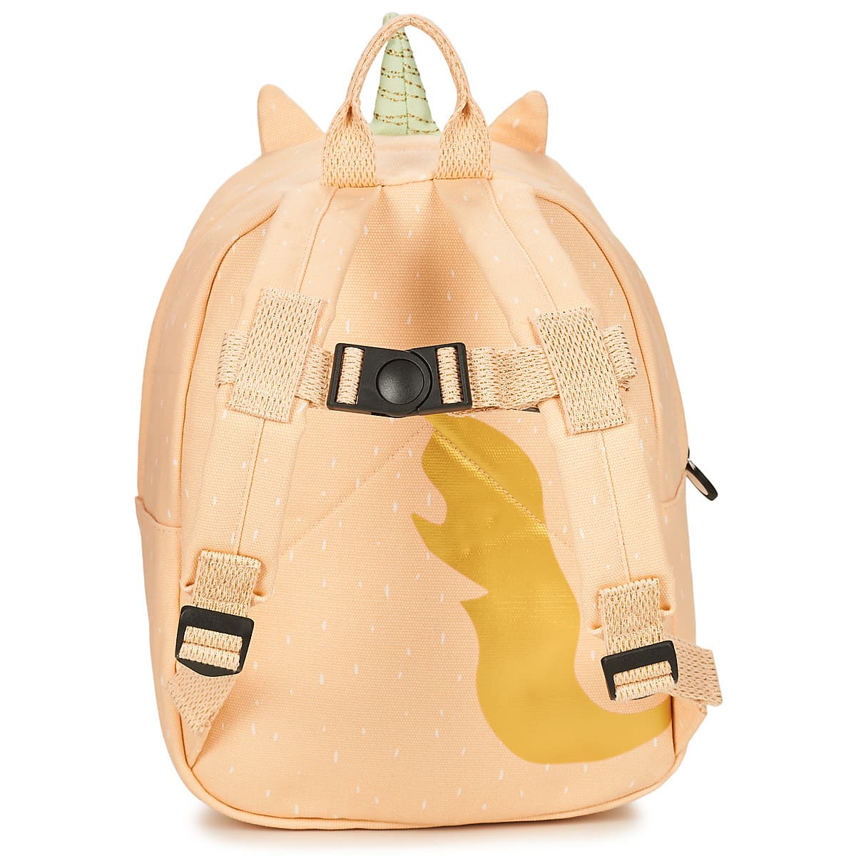 Boys' Backpacks TRIXIE Beige
