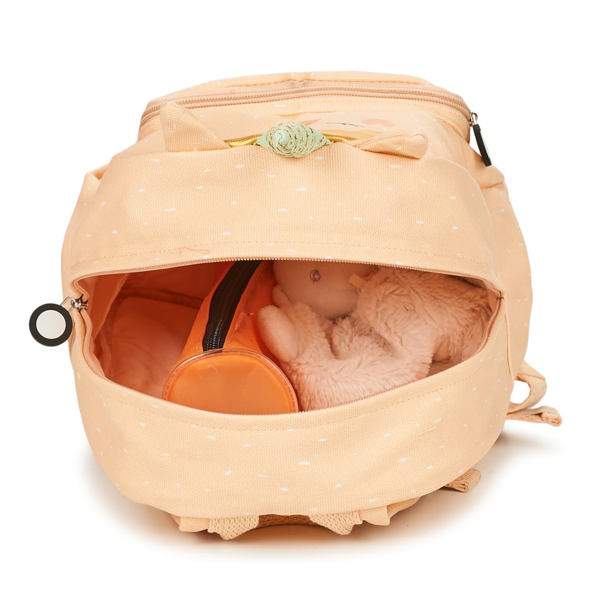 Boys' Backpacks TRIXIE Beige