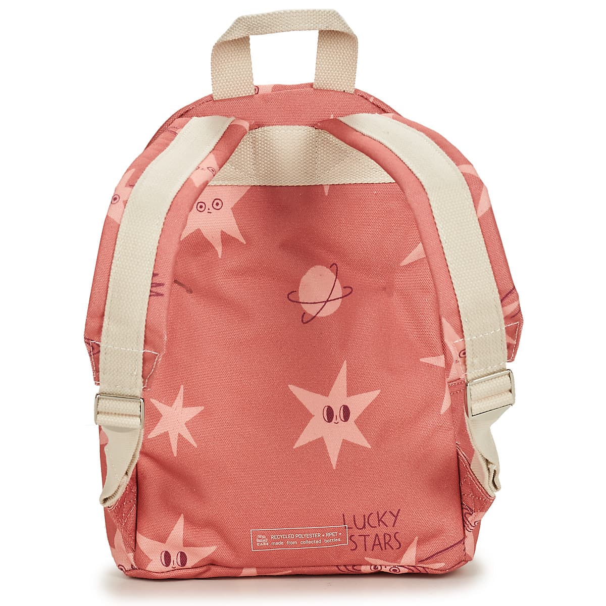Girls' Backpacks Jojo Factory Pink