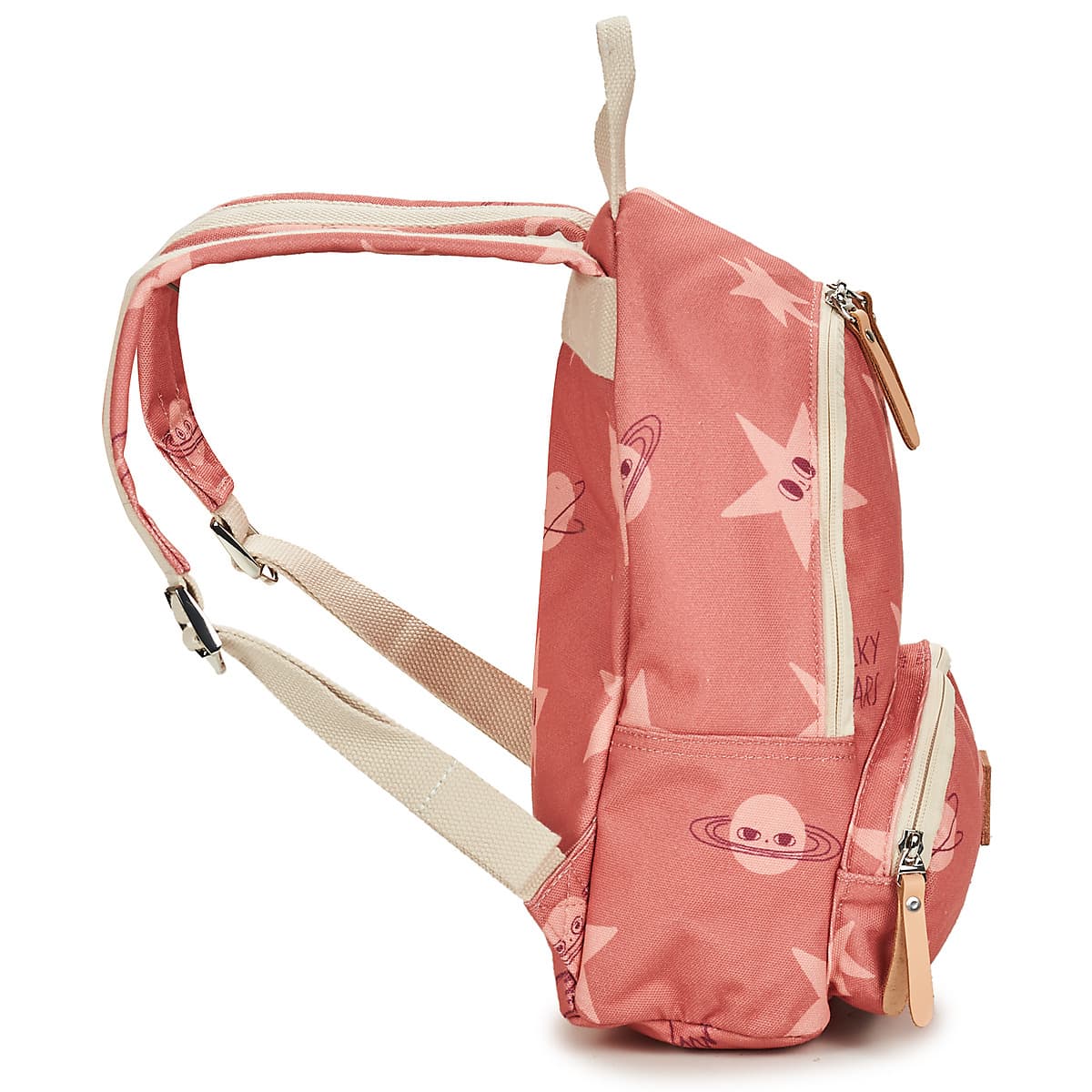 Girls' Backpacks Jojo Factory Pink
