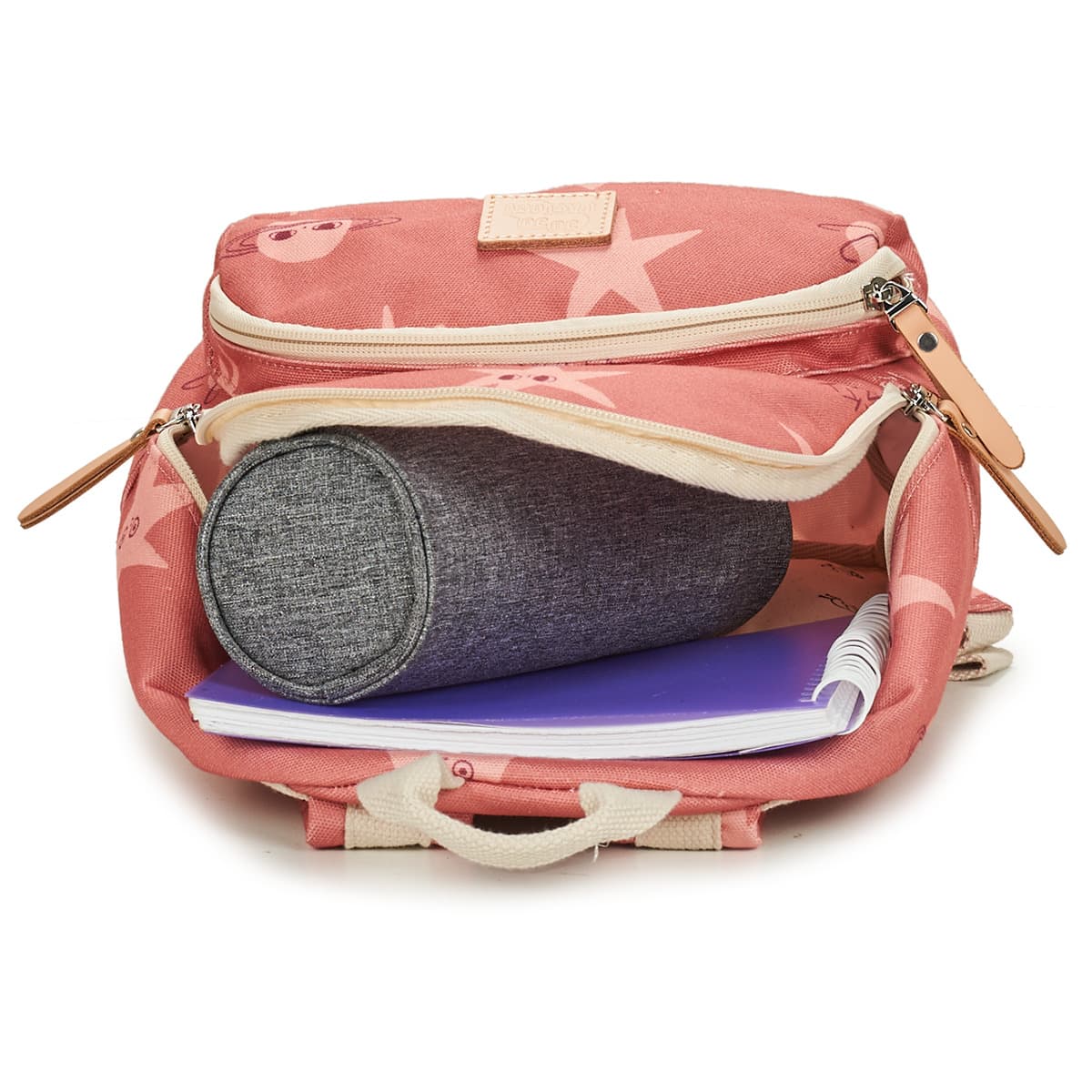 Girls' Backpacks Jojo Factory Pink