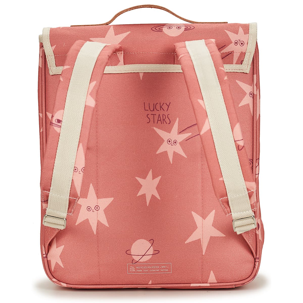 Girls' Backpacks Jojo Factory Pink