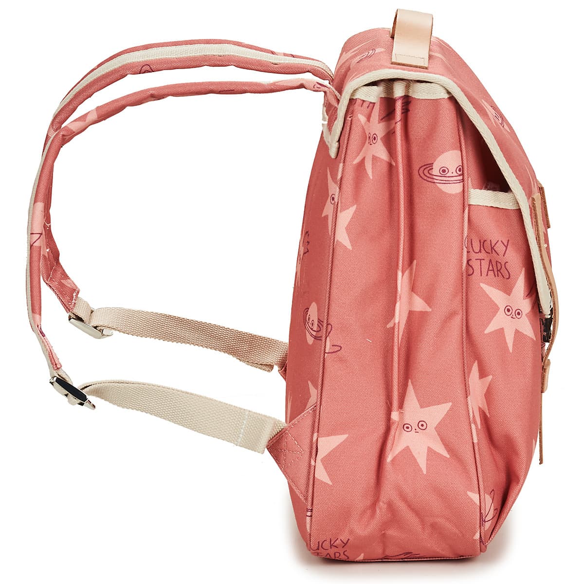 Girls' Backpacks Jojo Factory Pink