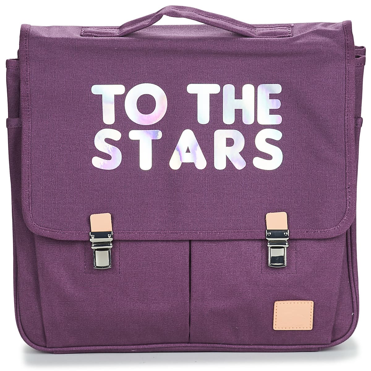 Σάκα Jojo Factory CARTABLE UNI TO THE STARS