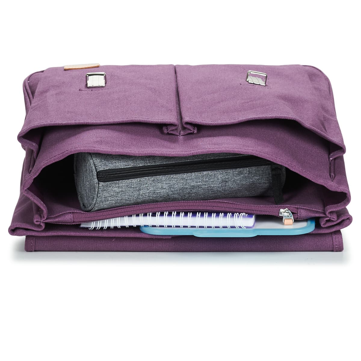 Girls' Backpacks Jojo Factory Bordeaux