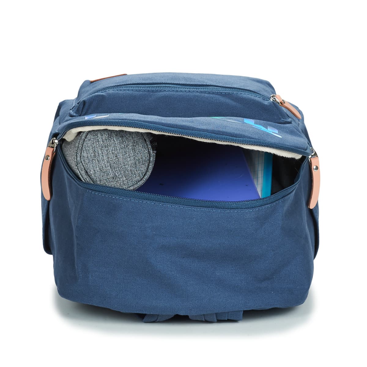 Boys' Backpacks Jojo Factory Blue