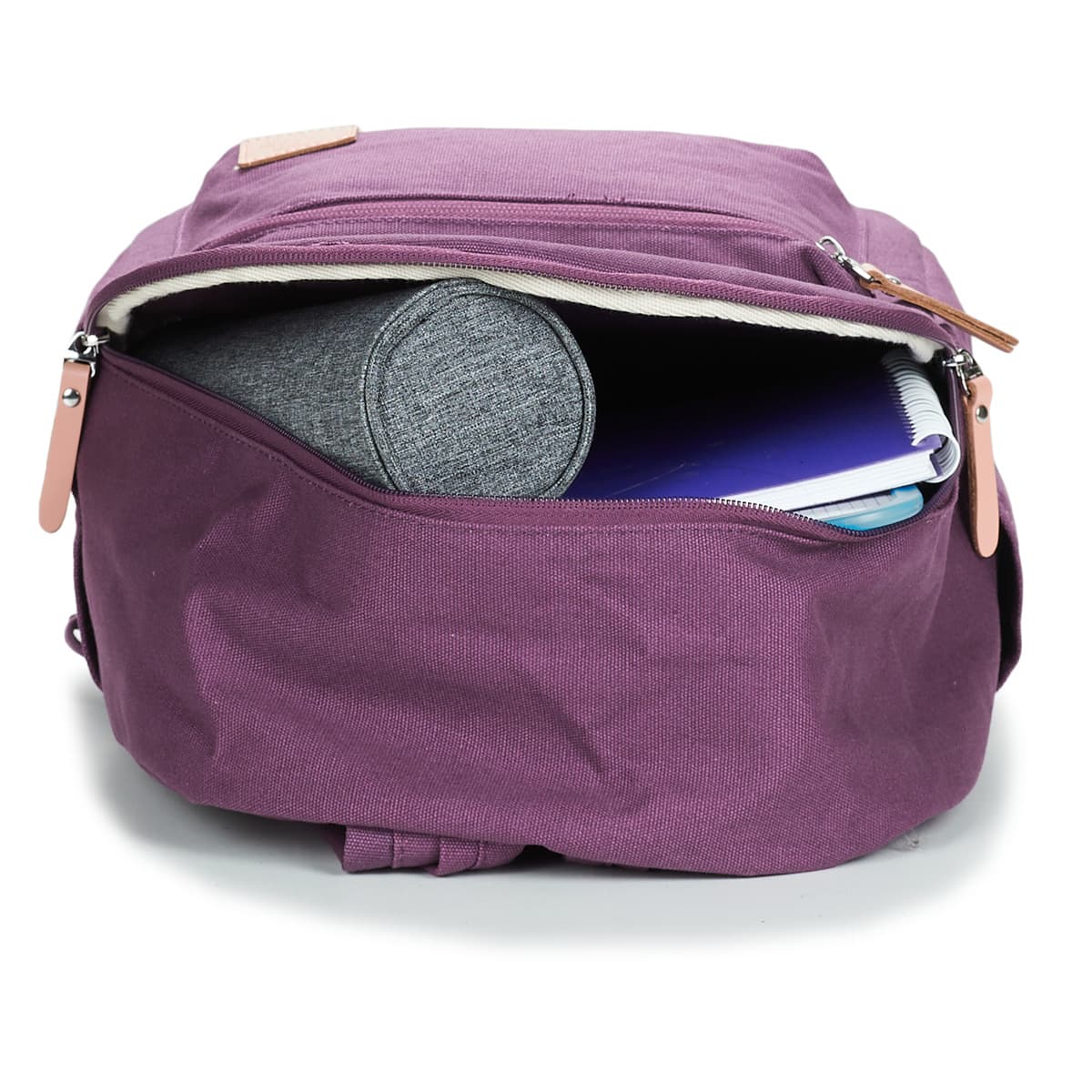 Girls' Backpacks Jojo Factory Bordeaux