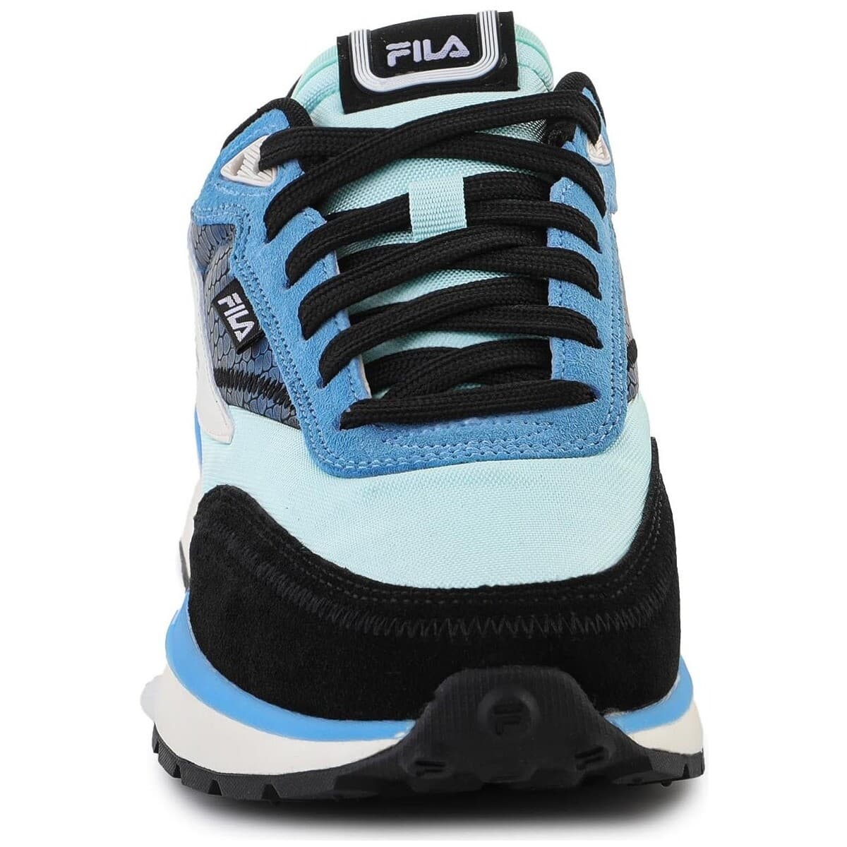 Women's Sneakers Fila Multicolor