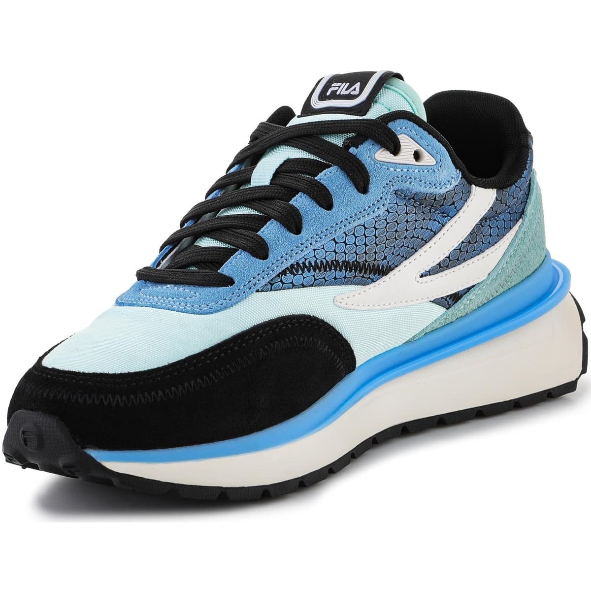 Women's Sneakers Fila Multicolor