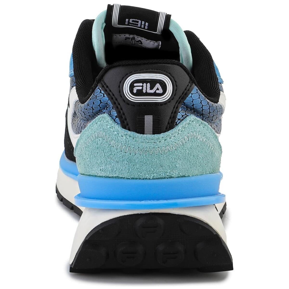 Women's Sneakers Fila Multicolor