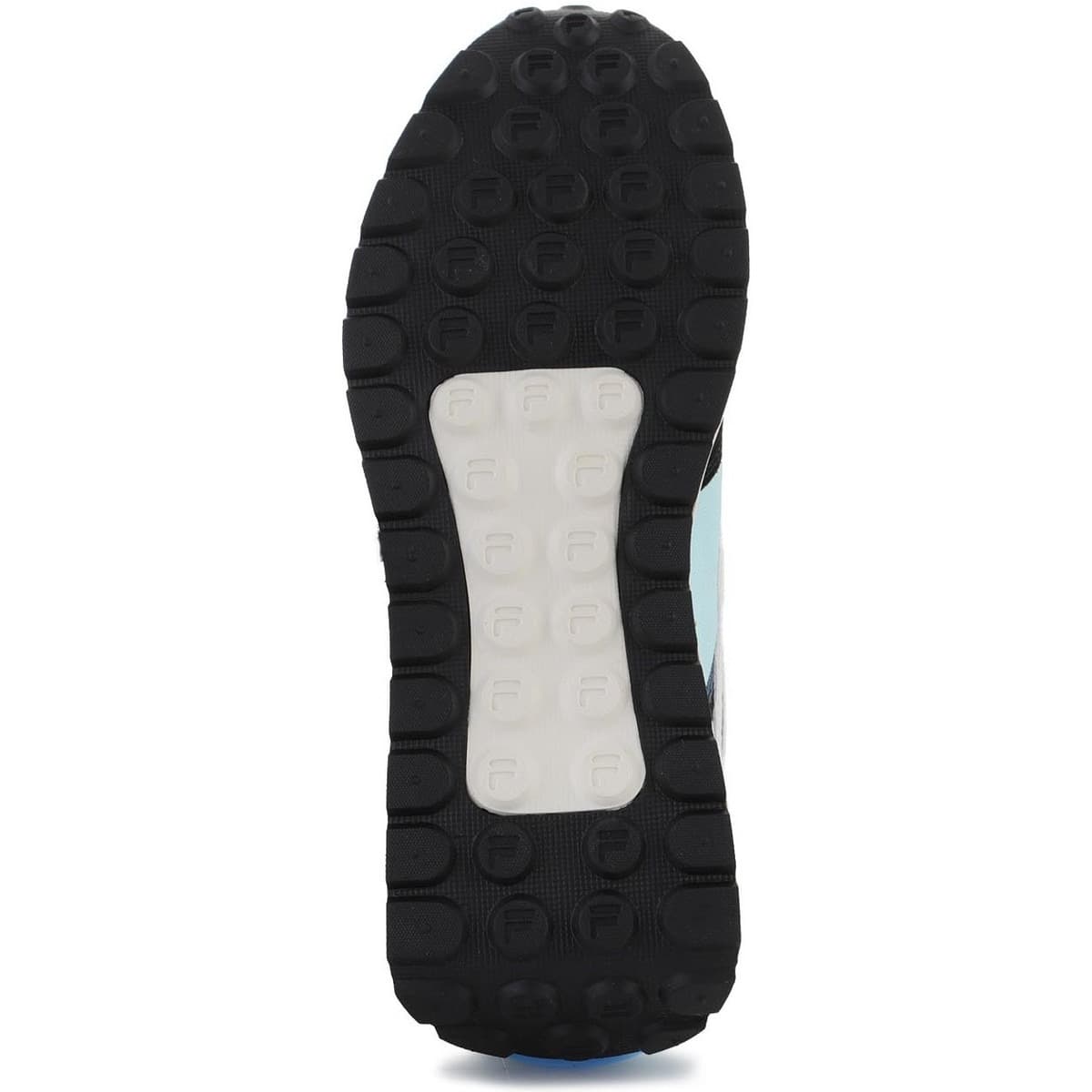 Women's Sneakers Fila Multicolor