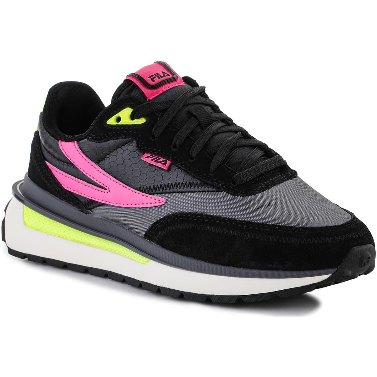 Xαμηλά Sneakers Fila REGGIO F WMN FFW0262-93016