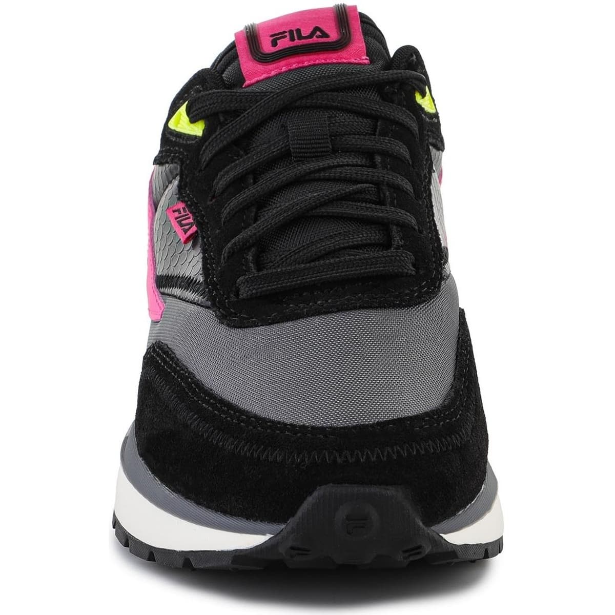 Women's Sneakers Fila Multicolor