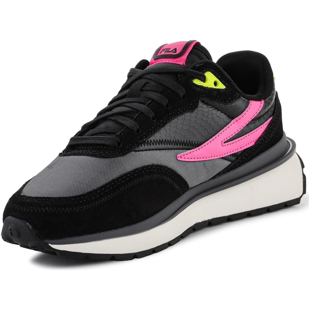 Women's Sneakers Fila Multicolor