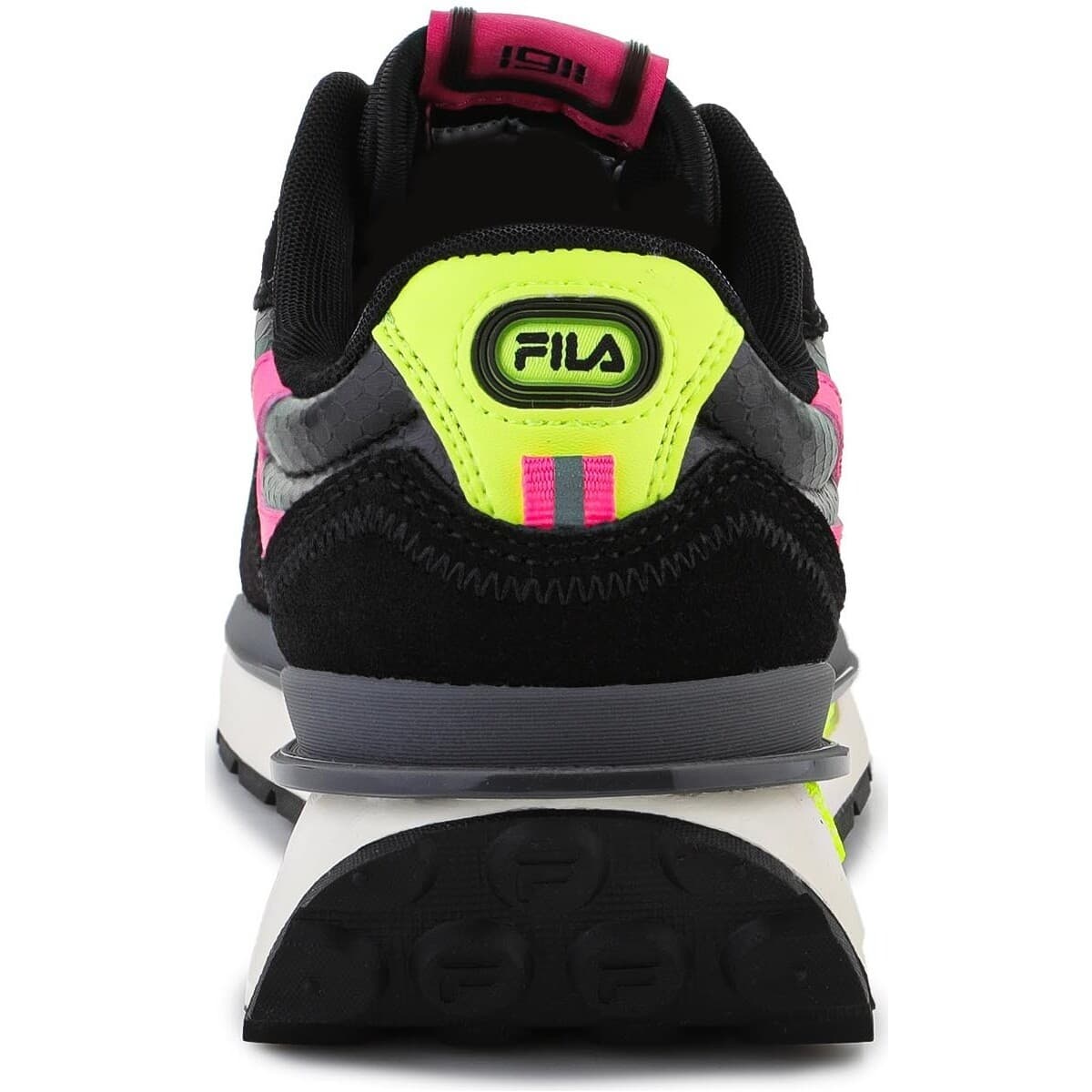 Women's Sneakers Fila Multicolor