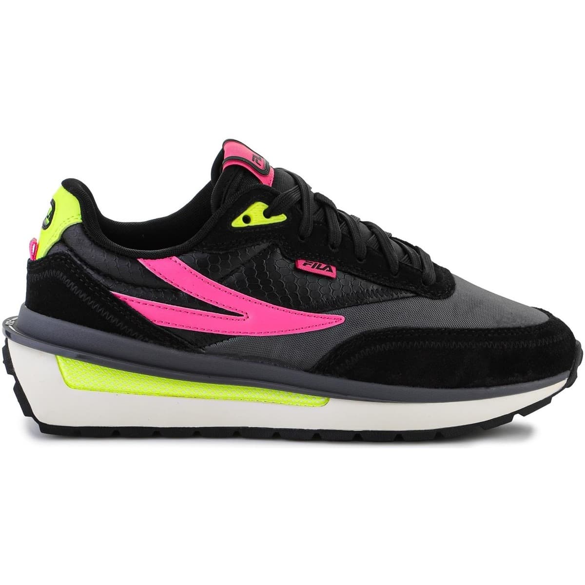 Women's Sneakers Fila Multicolor