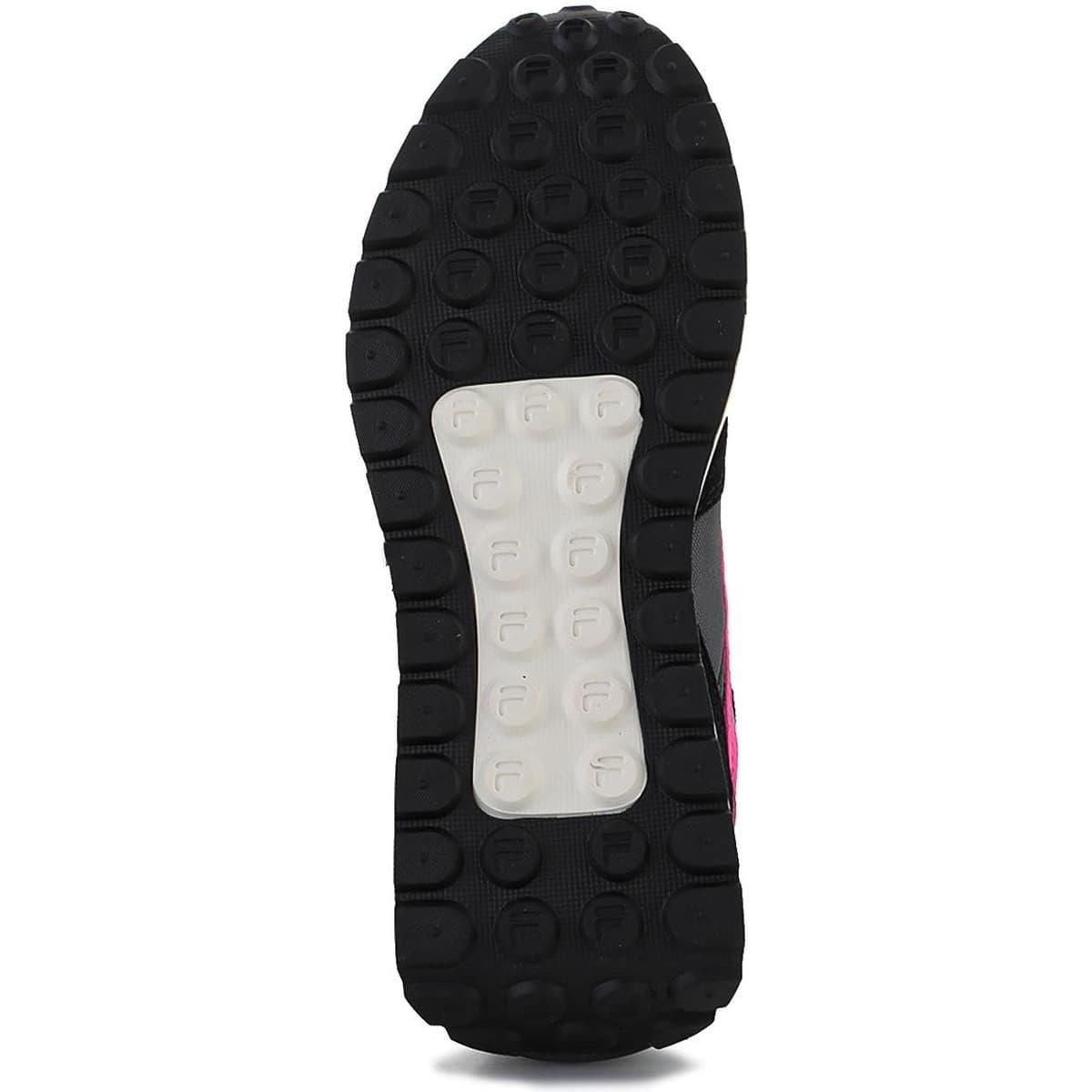 Women's Sneakers Fila Multicolor