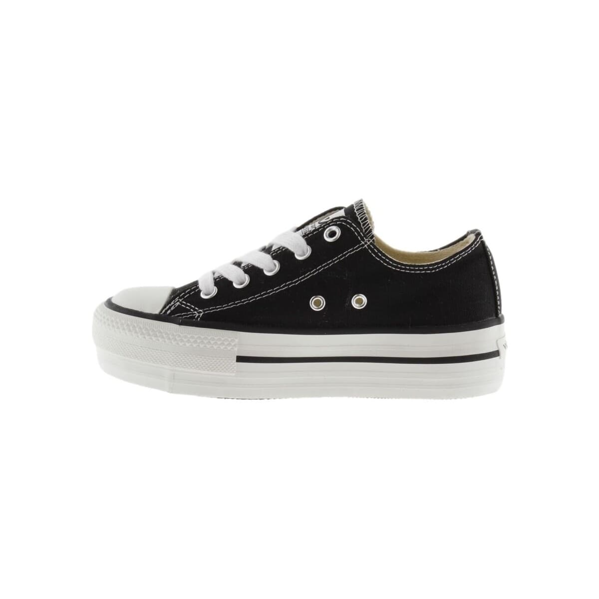 Women's Sneakers Victoria Black