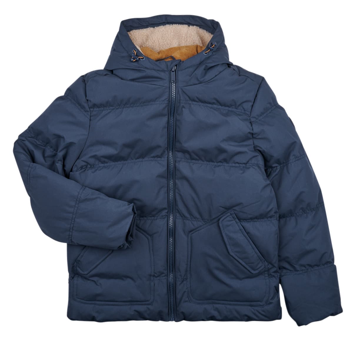 Boys' Jackets Deeluxe Blue