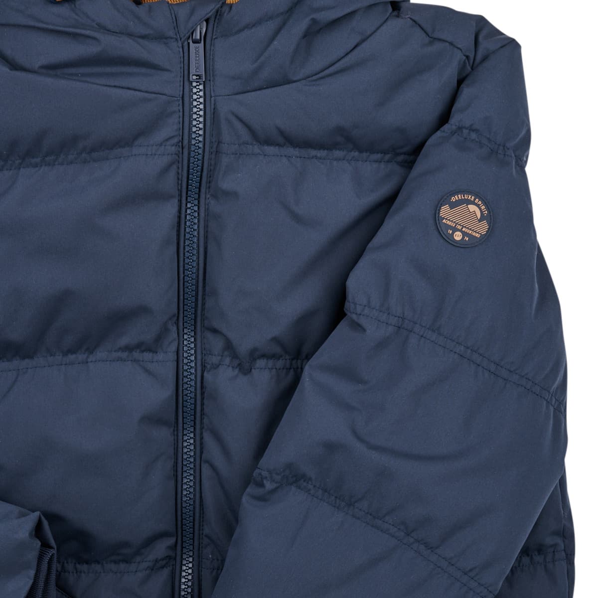 Boys' Jackets Deeluxe Blue