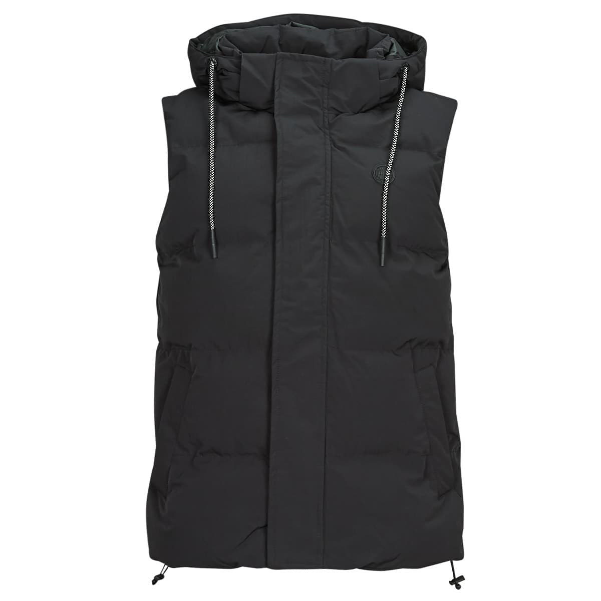 Men's Jackets Deeluxe Black
