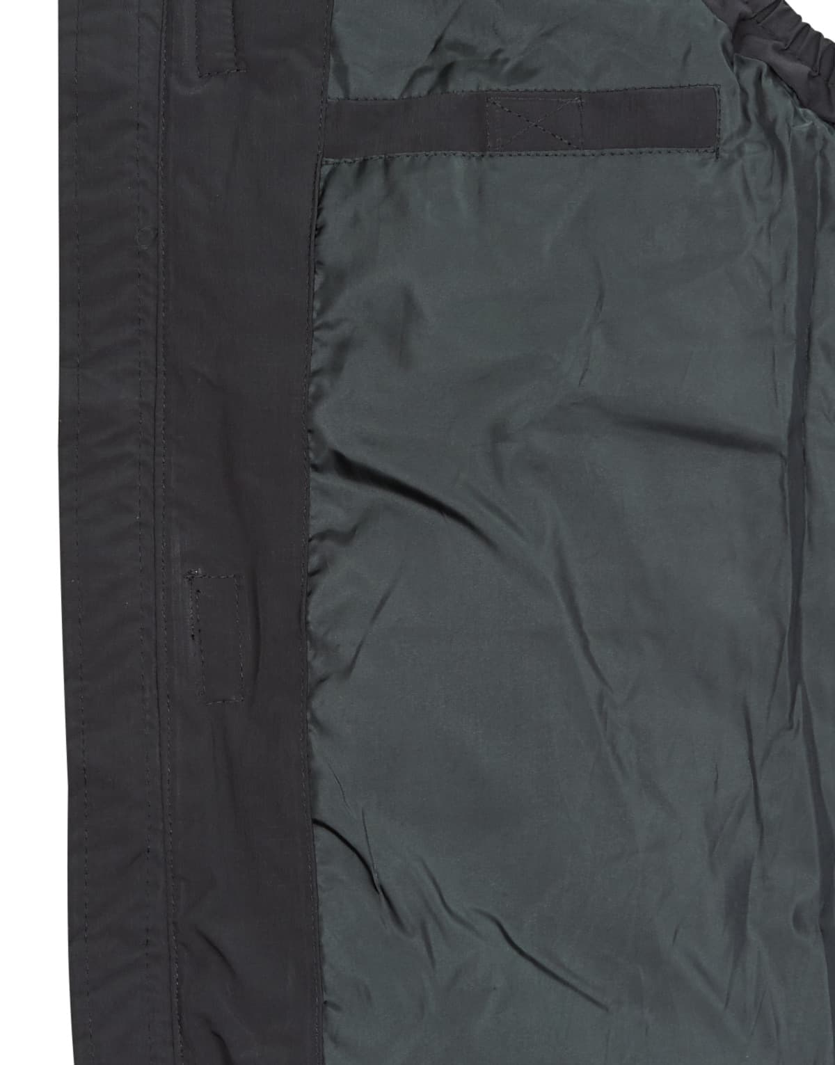 Men's Jackets Deeluxe Black