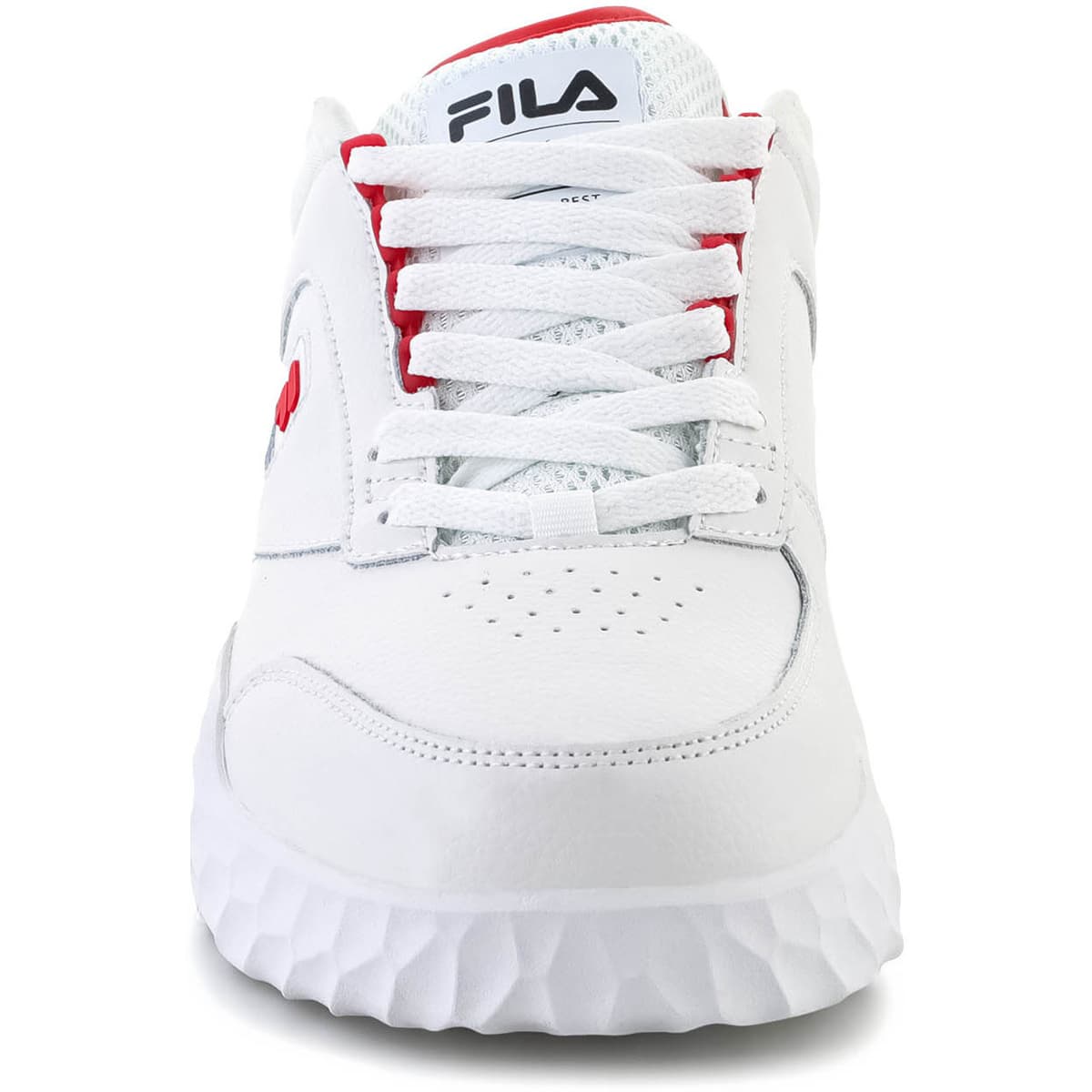 Men's Sneakers Fila White