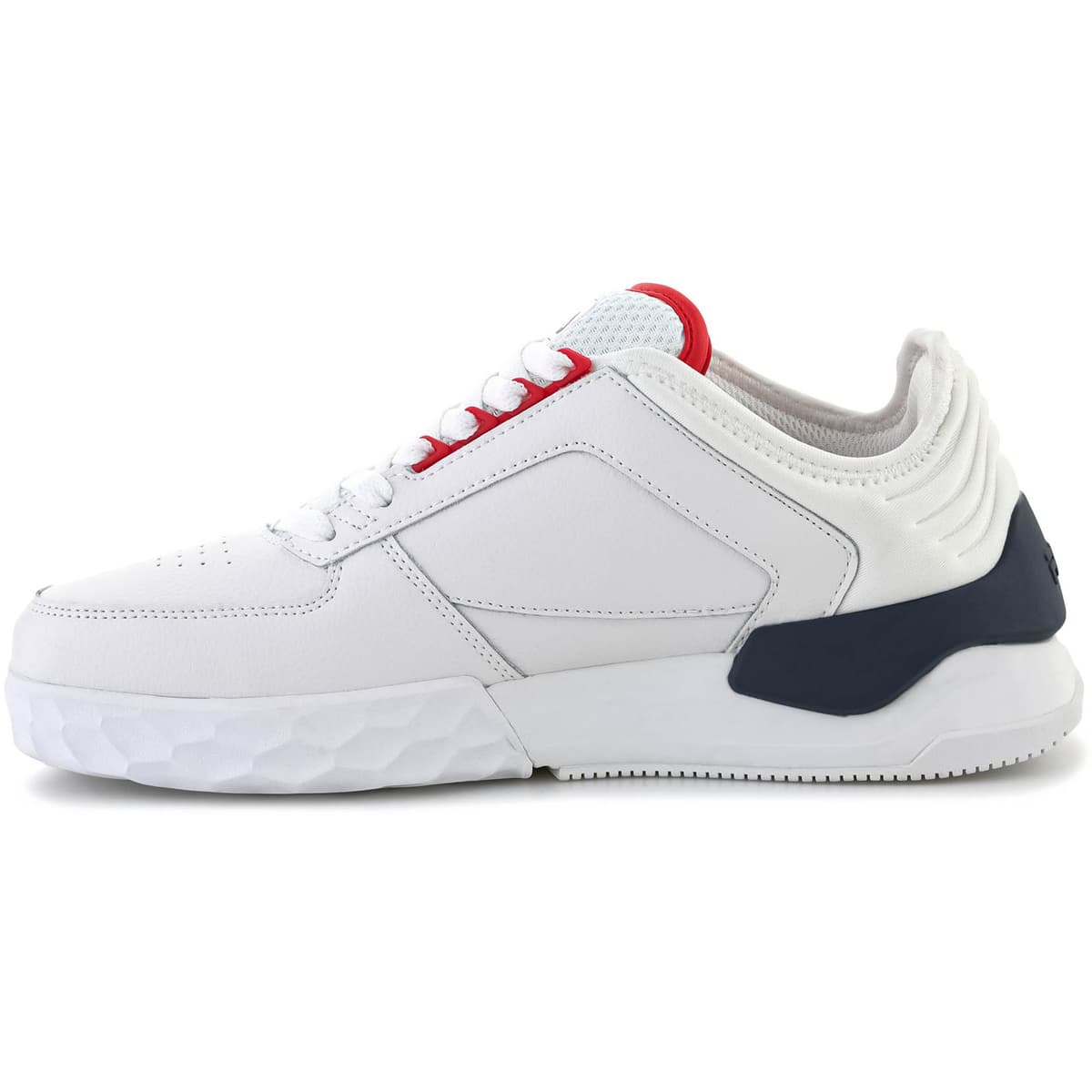 Men's Sneakers Fila White