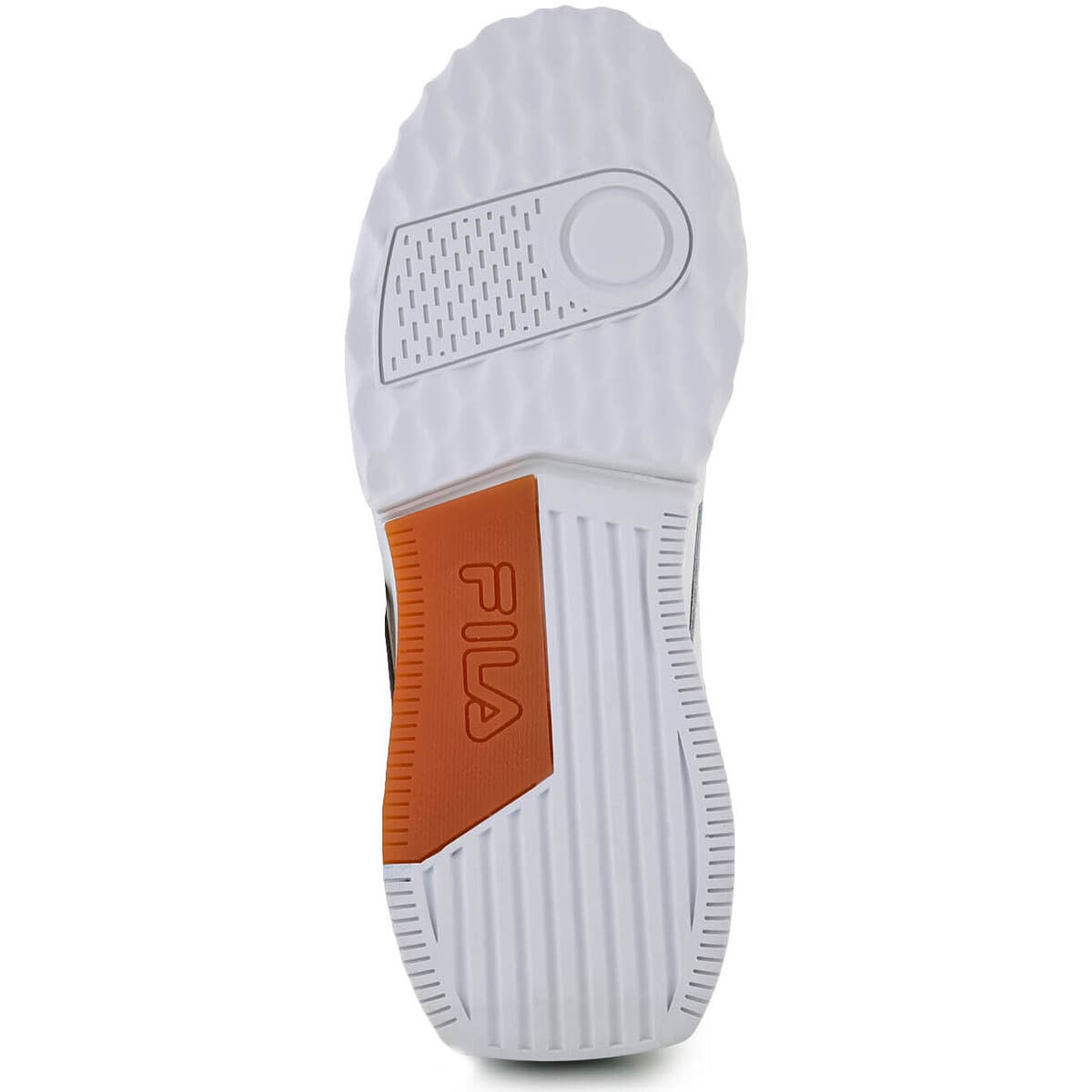 Men's Sneakers Fila Multicolor