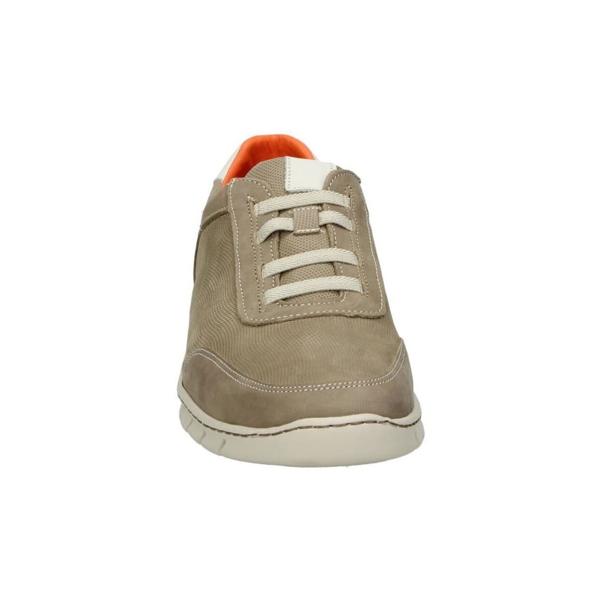 Men's Dress Shoes Nuper Beige