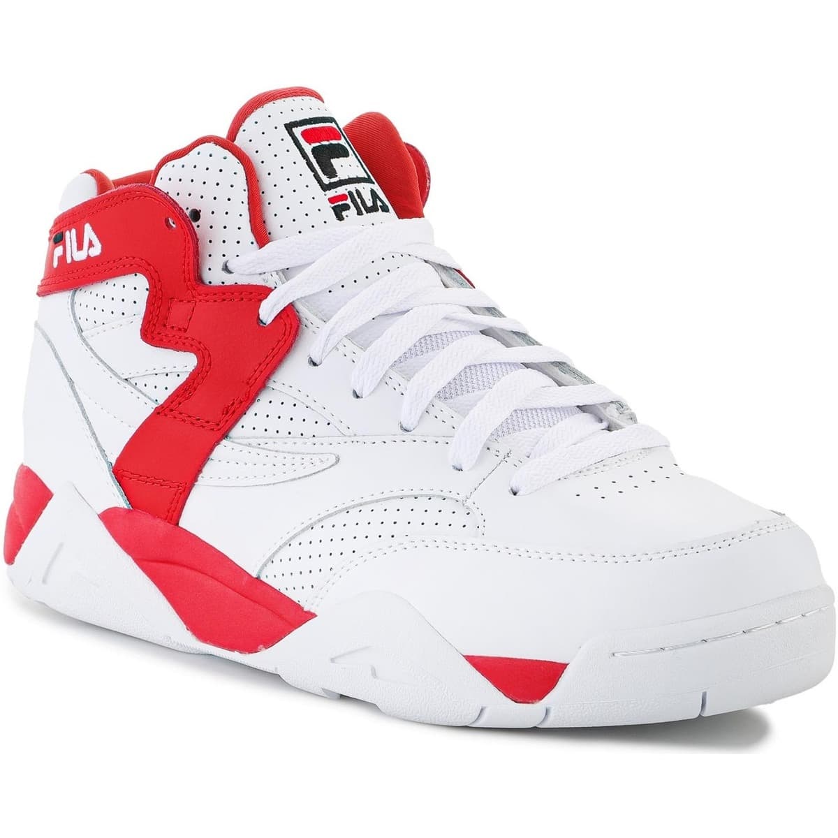 Ψηλά Sneakers Fila M-SQUAD MID FFM0212-13041