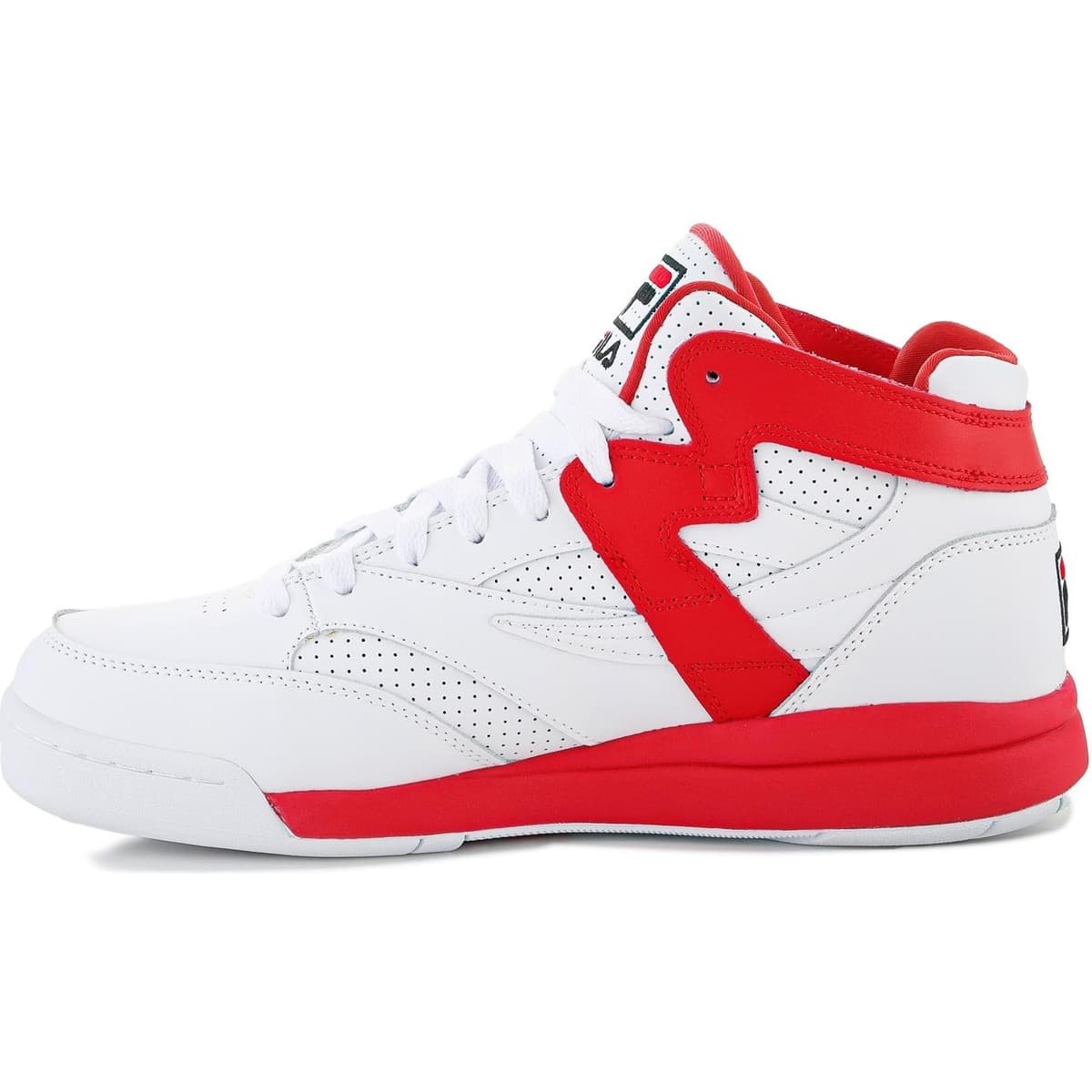 Men's Sneakers Fila Multicolor