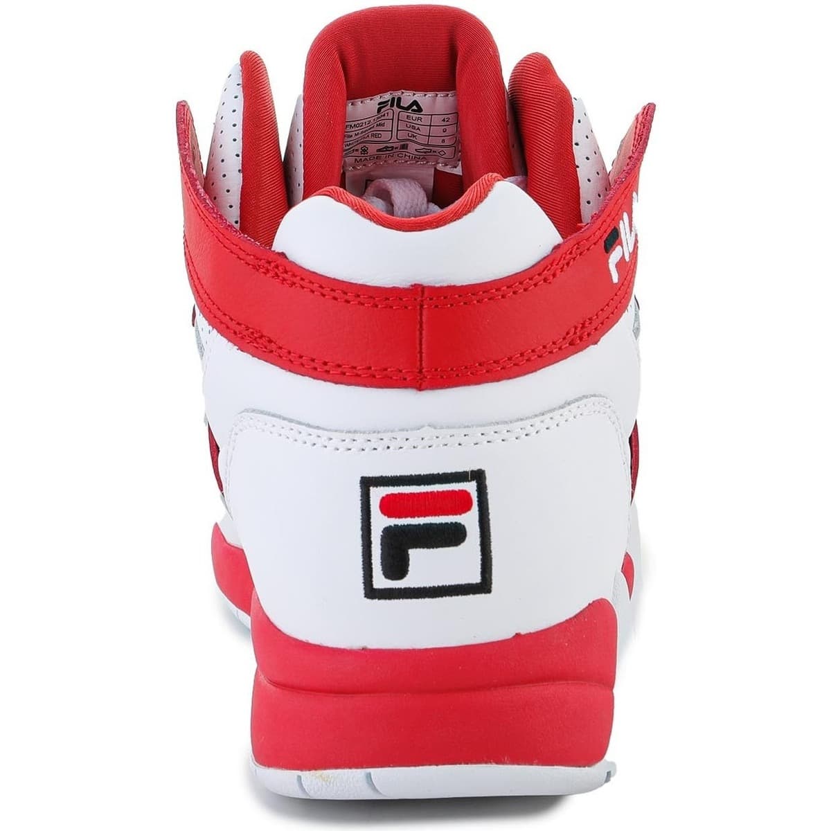 Men's Sneakers Fila Multicolor