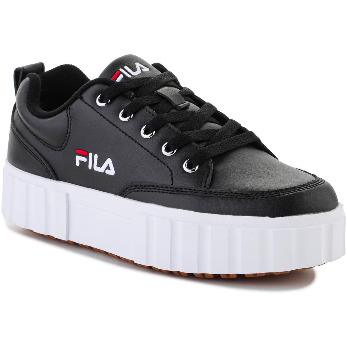 Xαμηλά Sneakers Fila SANDBLAST L WMN FFW0060-80010
