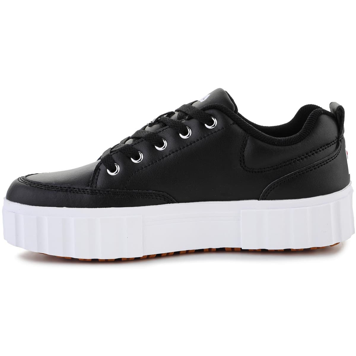 Women's Sneakers Fila Black