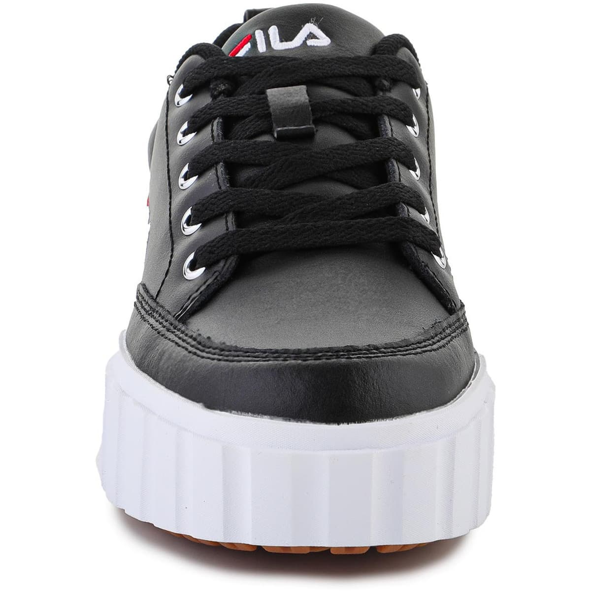 Women's Sneakers Fila Black