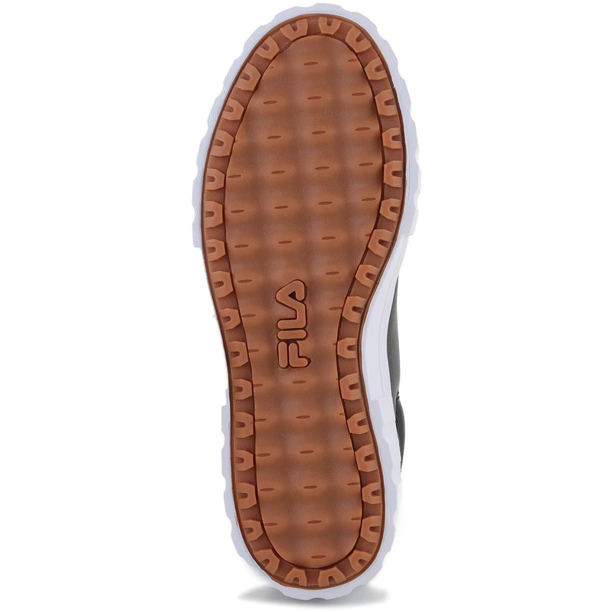 Women's Sneakers Fila Black