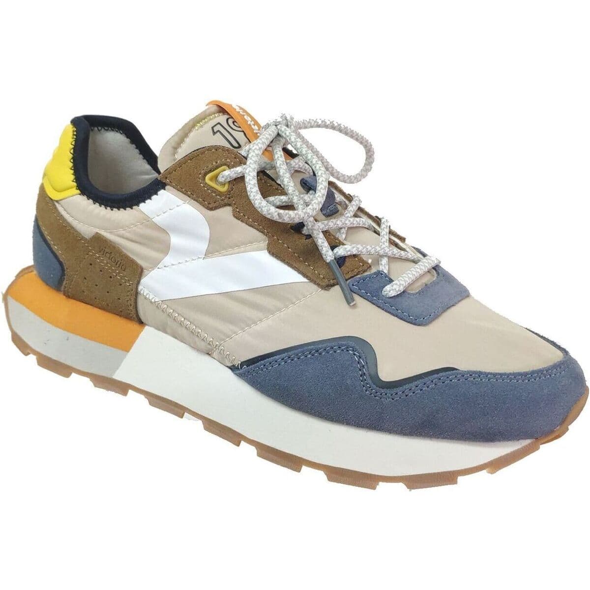 Men's Sneakers Victoria Beige