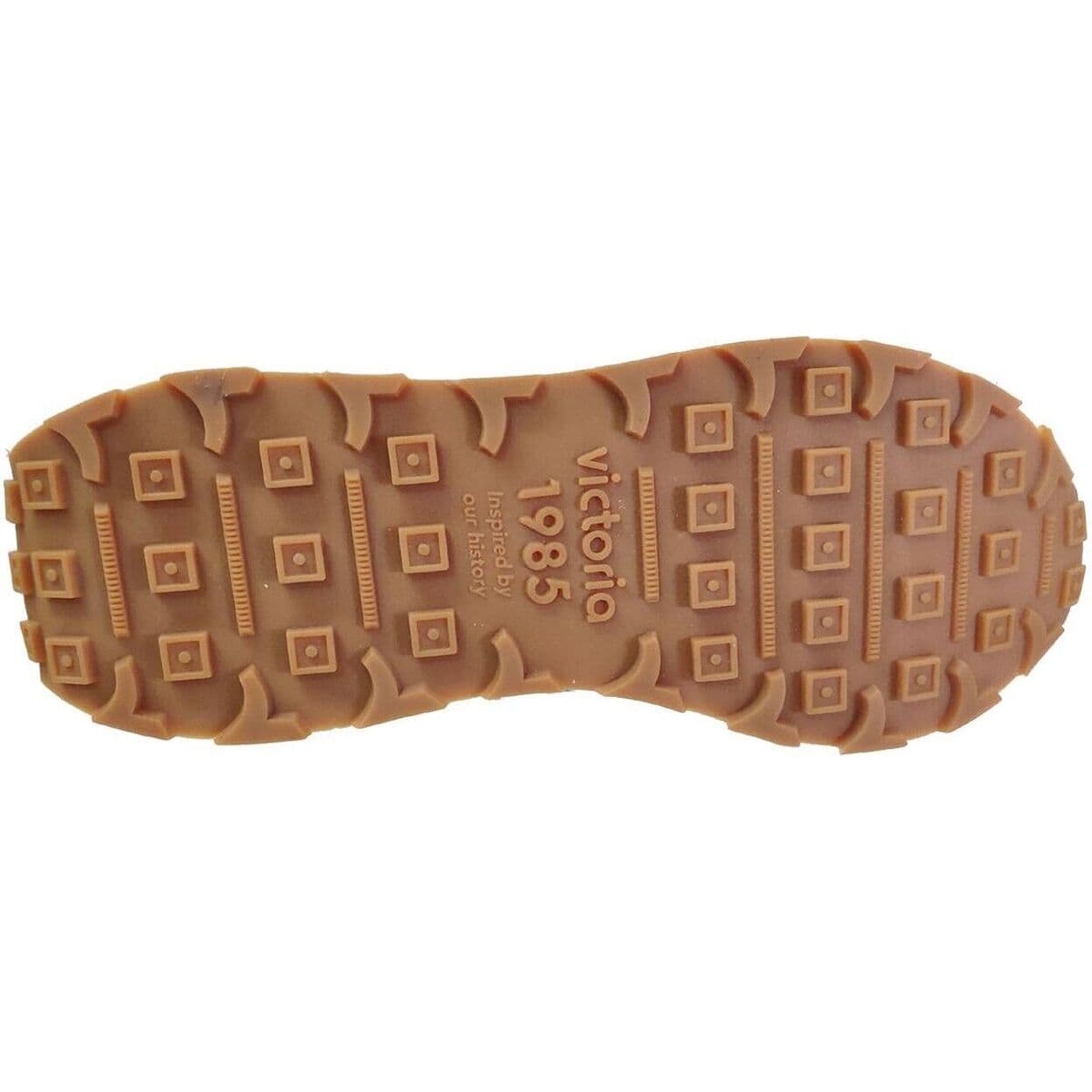 Men's Sneakers Victoria Beige