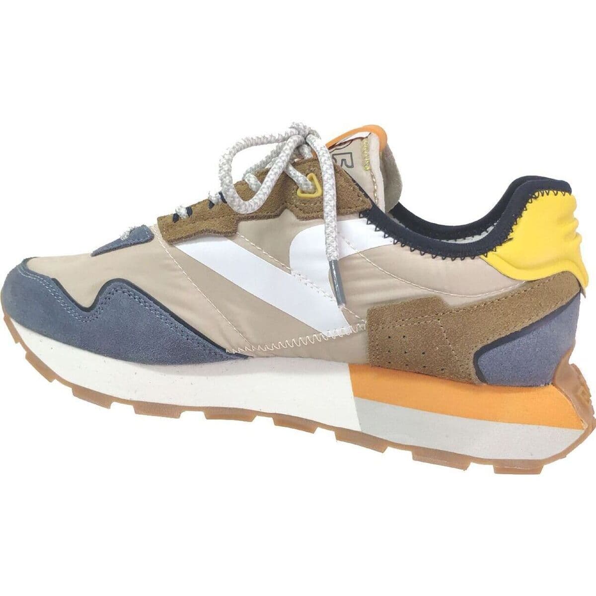 Men's Sneakers Victoria Beige