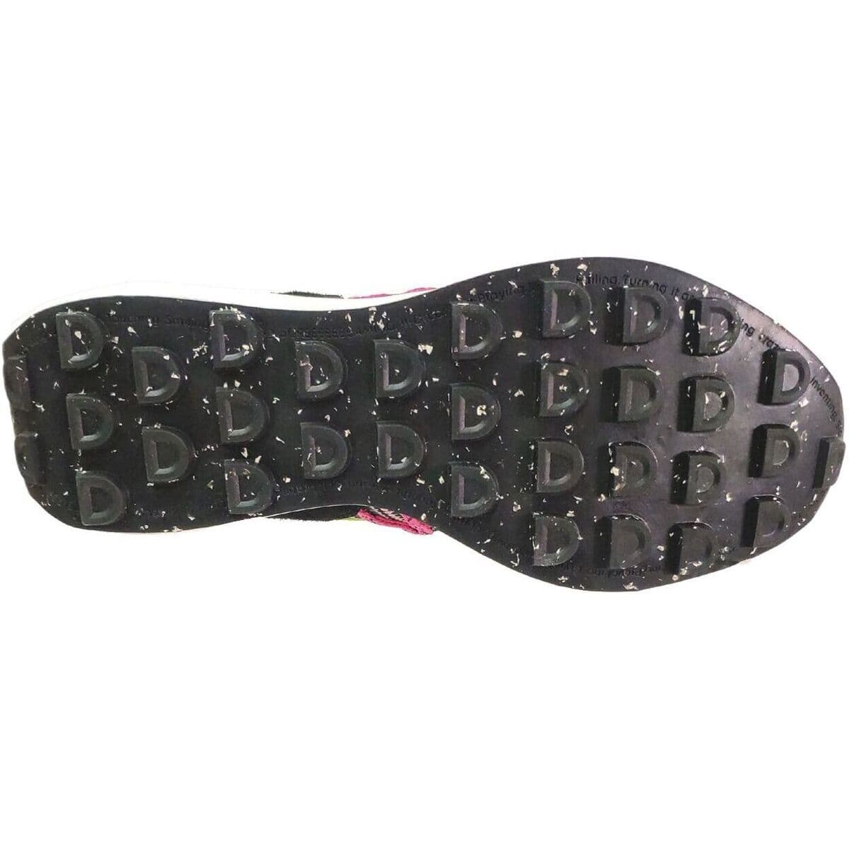 Women's Sneakers Desigual Multicolor