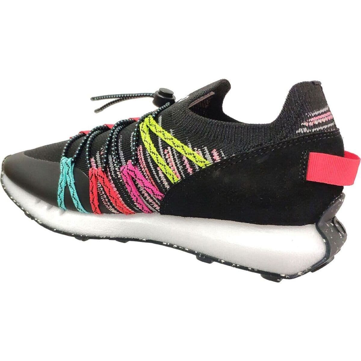 Women's Sneakers Desigual Multicolor