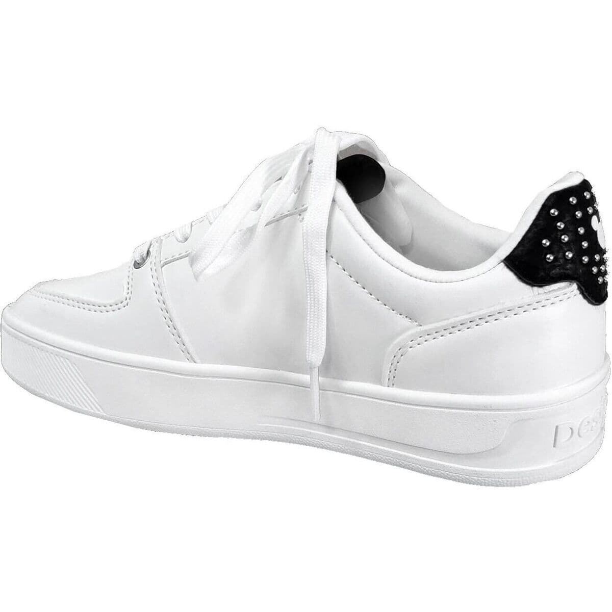 Women's Sneakers Desigual White
